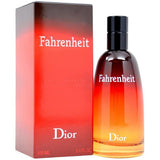 CHRISTIAN DIOR FAHRENHEIT EAU DE TOILETTE 100 ML