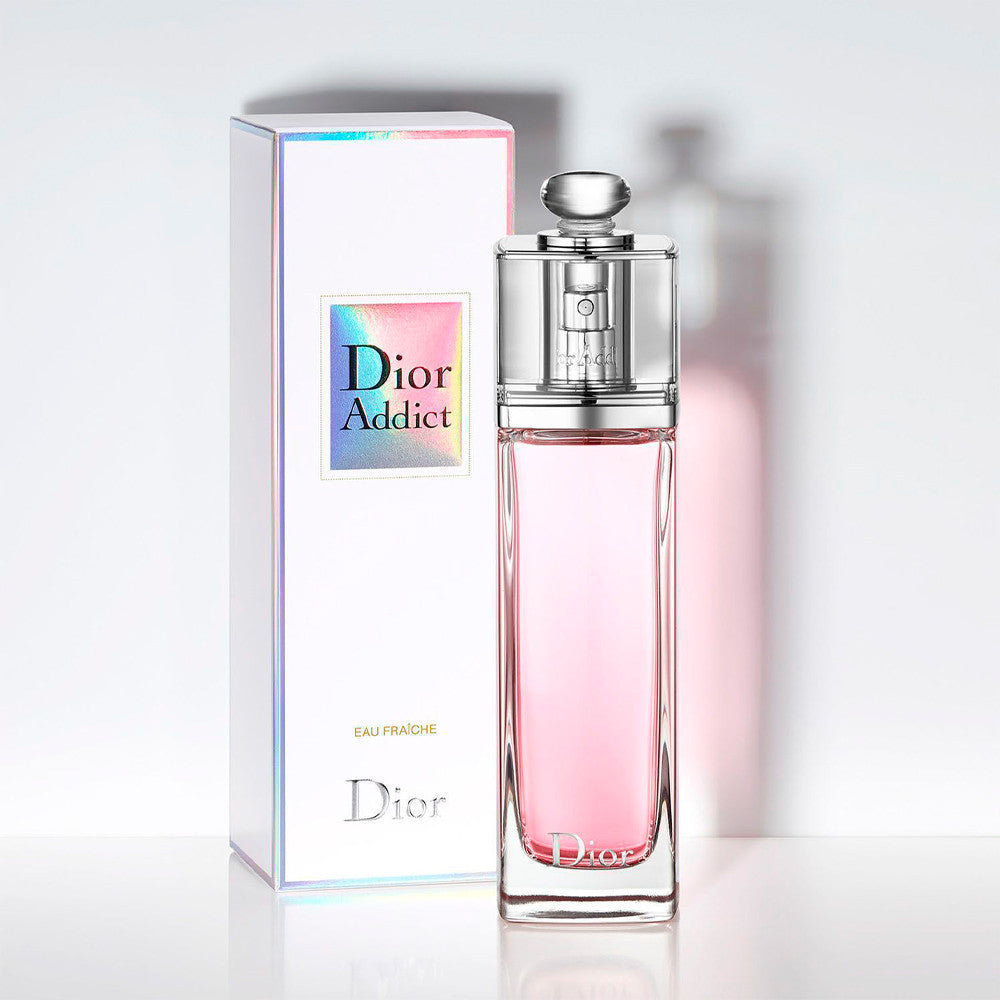 EAU SAUVAGE by Christian Dior Eau De Parfum Spray 3.4 oz (Men
