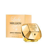 PACO RABANNE LADY MILLION EAU DE PARFUM 80 ML