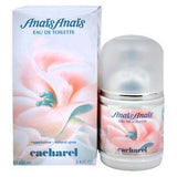 CACHAREL ANAIS ANAIS EAU DE TOILETTE 100 ML
