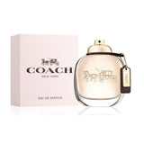 COACH EAU DE PARFUME 90 ML