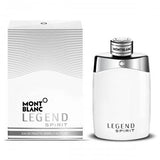 MONTBLANC LEGEND SPIRIT EAU DE TOILETTE 200 ML(FR)