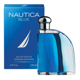 NAUTICA BLUE EAU DE TOILETTE 100 ML SPRAY