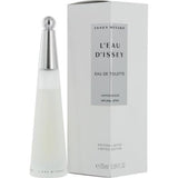 ISSEY MIYAKE L EAU D ISSEY EAU DE TOILETTE 100 ML
