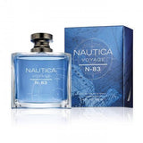 NAUTICA VOYAGE N-83 EAU DE TOILETTE 100 ML