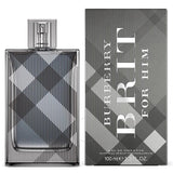 BURBERRY BRIT FOR HIM  EAU DE TOILETTE 100ML