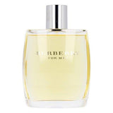 BURBERRY FOR MEN EAU DE TOILETTE 100 ML