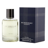 BURBERRY  WEEKEND MAN 100 ML EAU DE TOILETTE