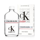 CK EVERY ONE EAU DE TOILETTE 100ML