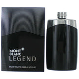 MONTBLANC LEGEND EAU DE TOILETTE 200 ML