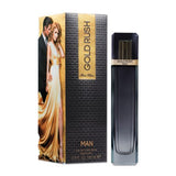 PARIS HILTON GOLD RUSH MEN