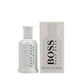 HUGO BOSS BOTTLED UNLIMITED EAU DE TOILETTE 100 ML