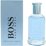 HUGO BOSS BOTTLED TONIC EAU DE TOILETTE 100 ML