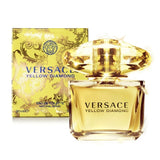 VERSACE YELLOW DIAMOND 90 ML EAU DE TOILETTE SPRAY