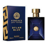 VERSACE DYLAN BLUE EAU DE TOILETTE 100 ML