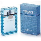 VERSACE EAU FRAICHE EAU DE TOILETTE 100 ML