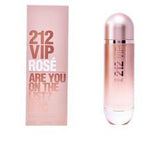 CAROLINA HERRERA 212 VIP ROSE 125 ML