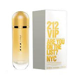 CAROLINA HERRERA 212 VIP EAU DE PARFUME NS 125 ML