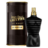 C JPG LE MALE EDP 125 ML