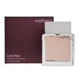 CALVIN KLEIN EUPHORIA EAU DE TOILETTE 100 ML