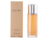 CALVIN KLEIN ESCAPE WOMAN 100 ML EAU DE PARFUME