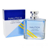 NAUTICA VOYAGE HERITAGE EAU DE TOILETTE 100 ML