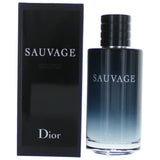 CHRISTIAN DIOR SAUVAGE EAU DE TOILETTE 200 ML